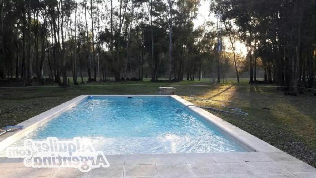 Picture of Home For Sale in Ramallo, Buenos Aires, Argentina