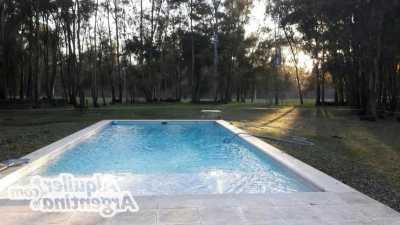 Home For Sale in Ramallo, Argentina