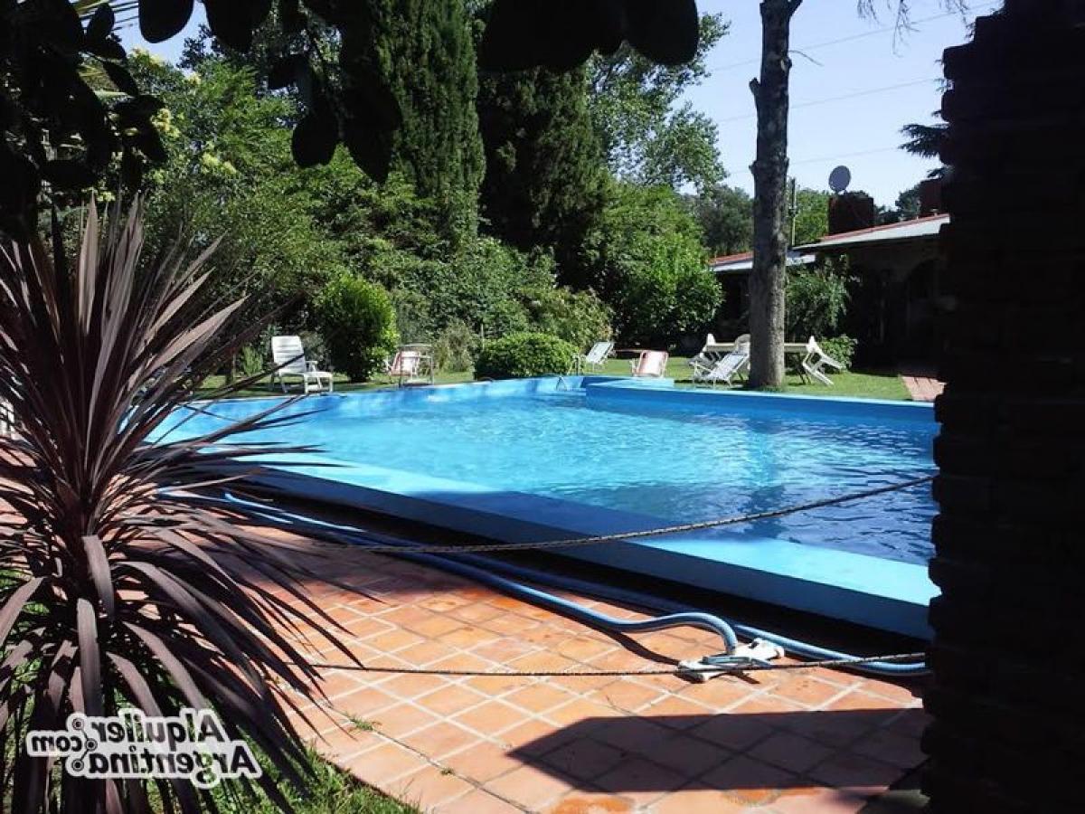 Picture of Home For Sale in Tandil, Buenos Aires, Argentina