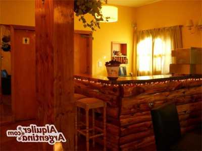 Hotel For Sale in San Carlos De Bariloche, Argentina