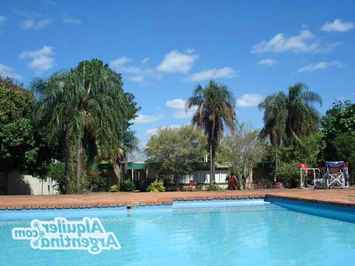 Picture of Hotel For Sale in Misiones, Misiones, Argentina