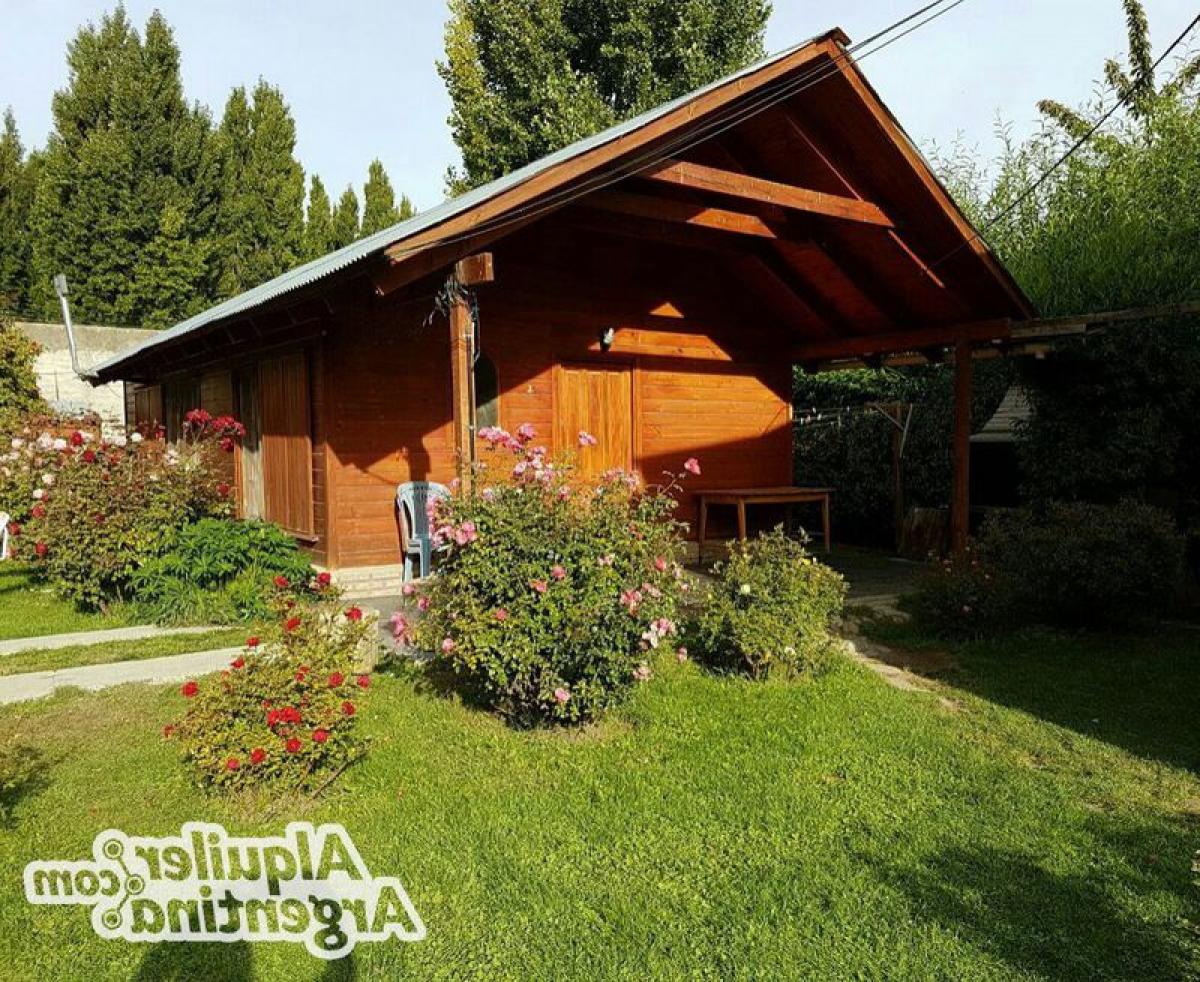 Picture of Other Commercial For Sale in Santa Cruz, Santiago del Estero, Argentina