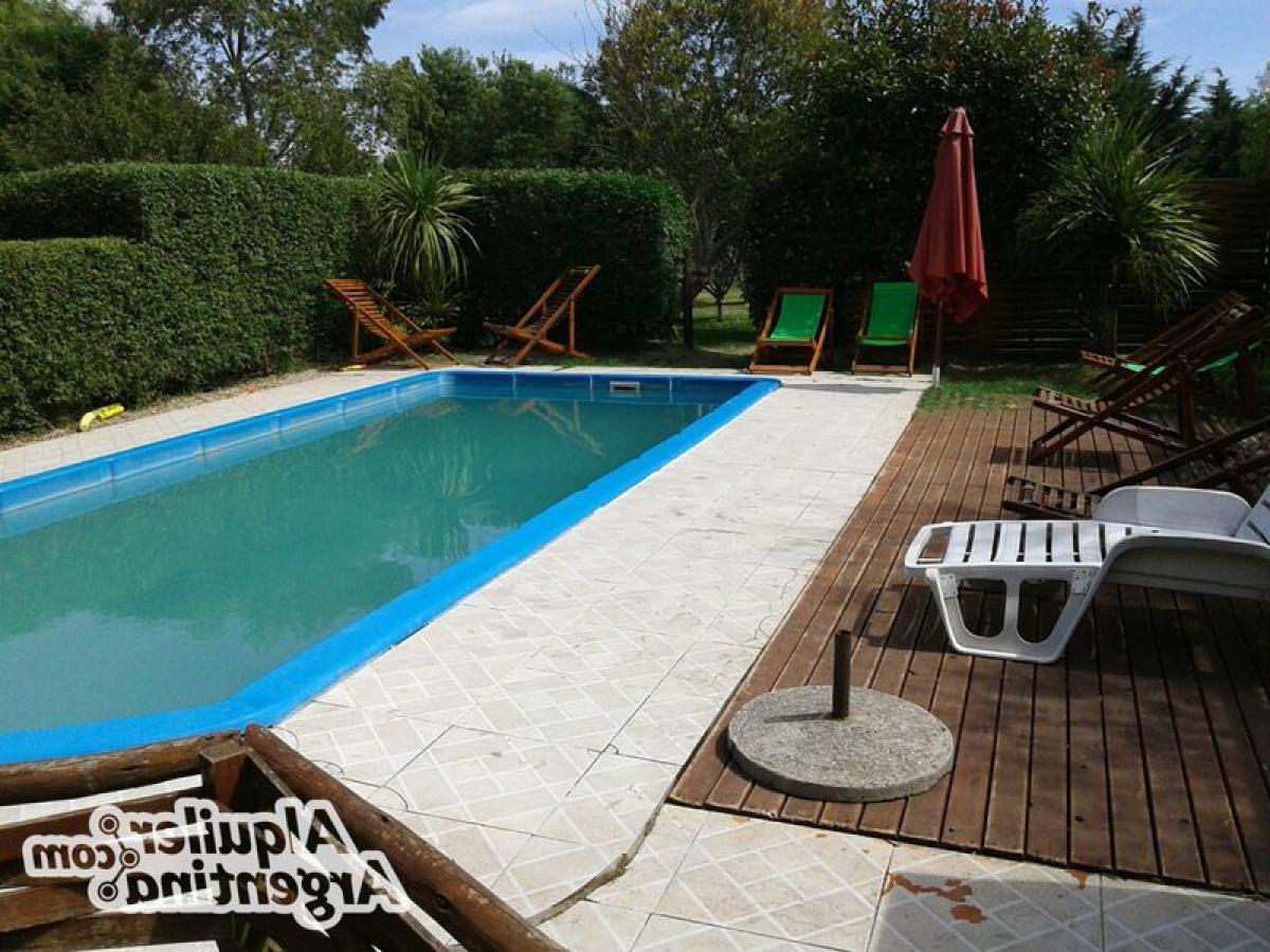 Picture of Other Commercial For Sale in Buenos Aires Costa Atlantica, Buenos Aires, Argentina