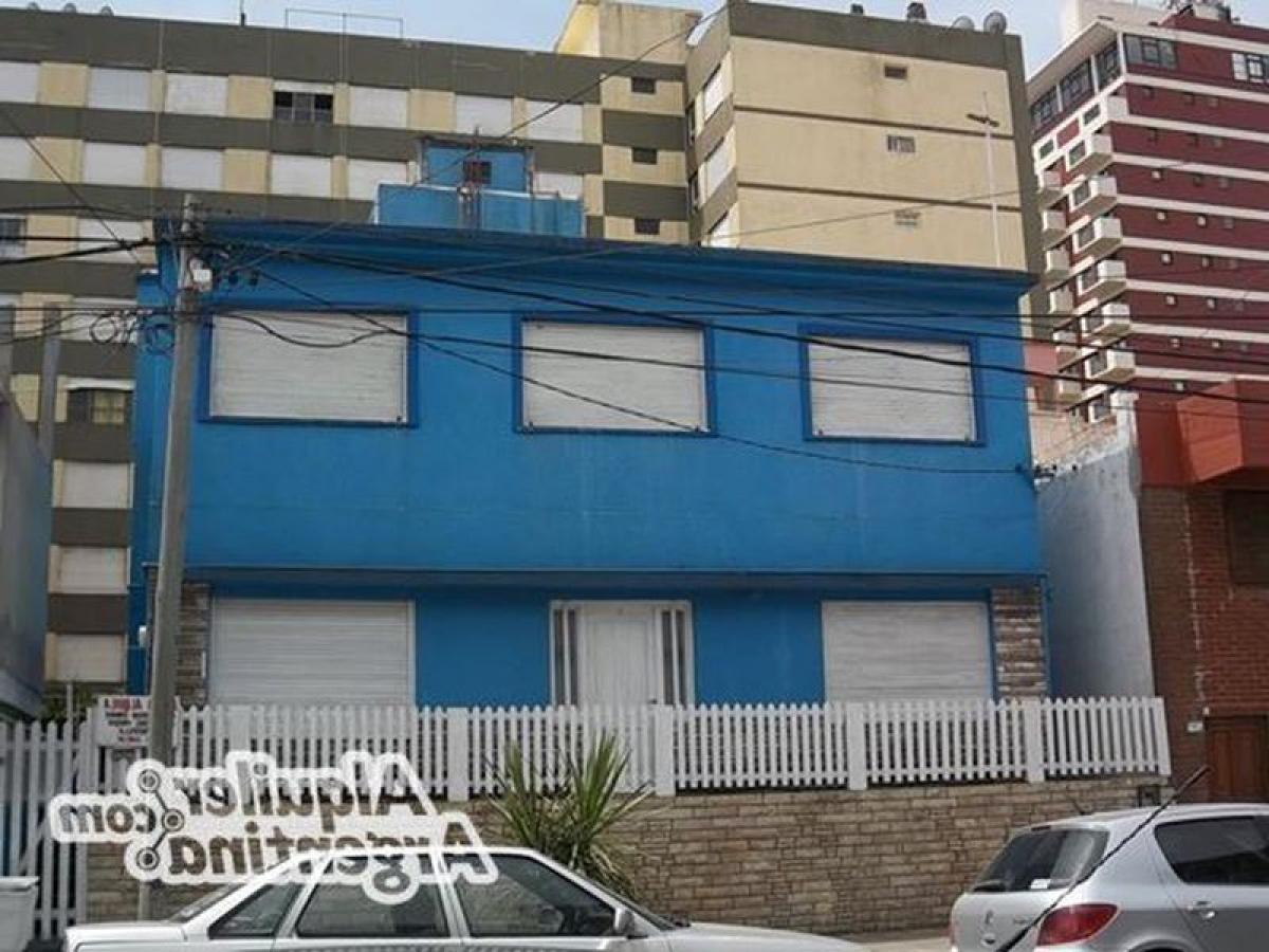 Picture of Apartment For Sale in Mar Del Plata, Buenos Aires, Argentina