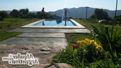 Home For Sale in Salta, Argentina
