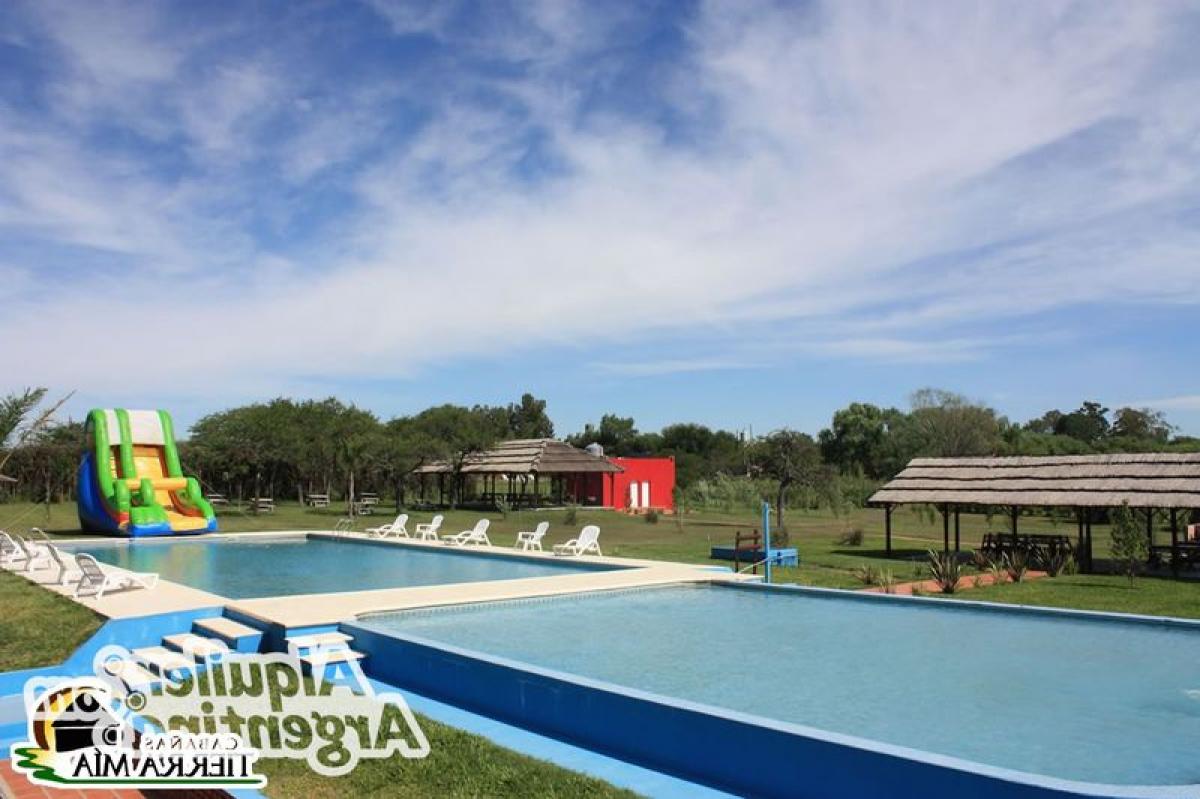Picture of Other Commercial For Sale in Entre Rios, Entre Rios, Argentina