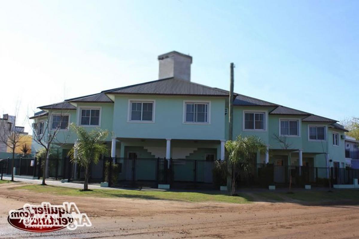 Picture of Other Commercial For Sale in Entre Rios, Entre Rios, Argentina