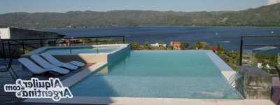 Hotel For Sale in Cordoba, Argentina