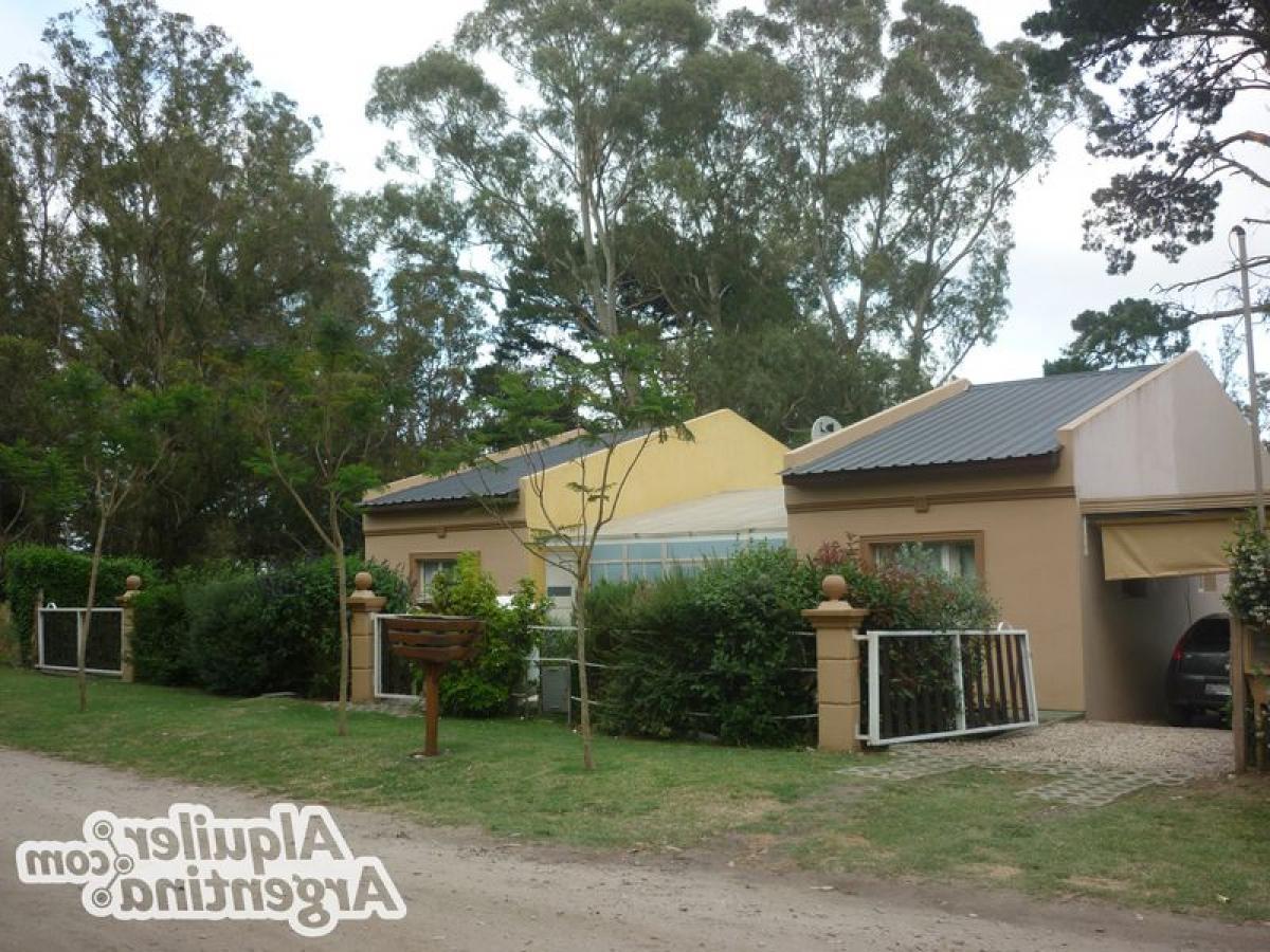 Picture of Other Commercial For Sale in General Pueyrredon, Buenos Aires, Argentina