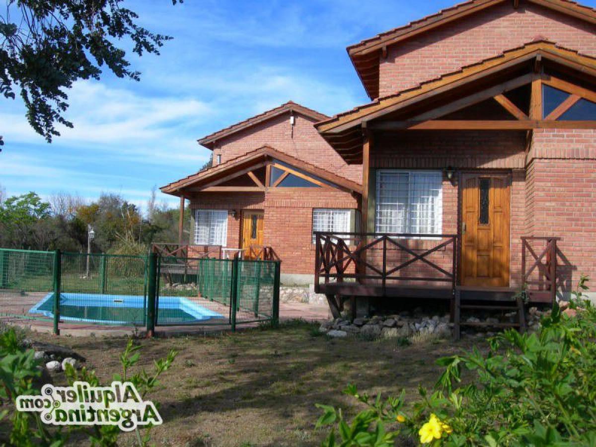 Picture of Other Commercial For Sale in San Luis, San Luis, Argentina