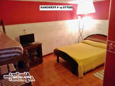 Apartment For Sale in Salta, Argentina