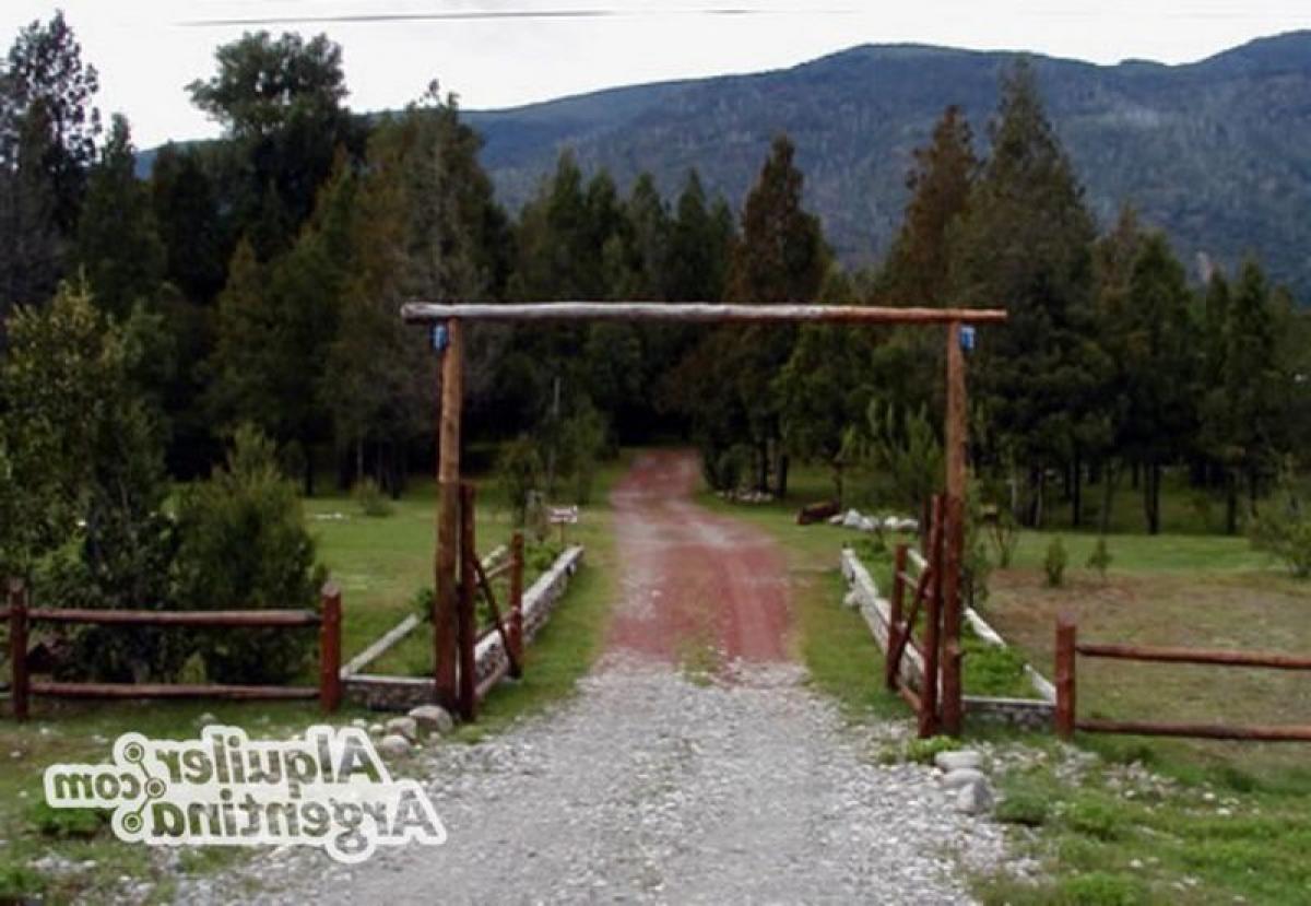 Picture of Other Commercial For Sale in Chubut, Chubut, Argentina