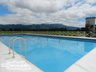 Other Commercial For Sale in Salta, Argentina