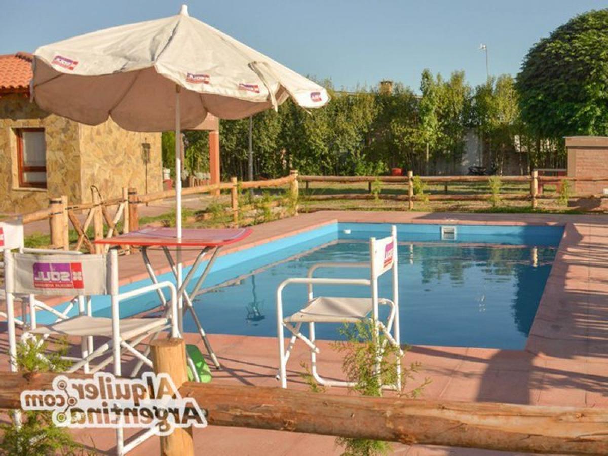 Picture of Other Commercial For Sale in Salta, Salta, Argentina