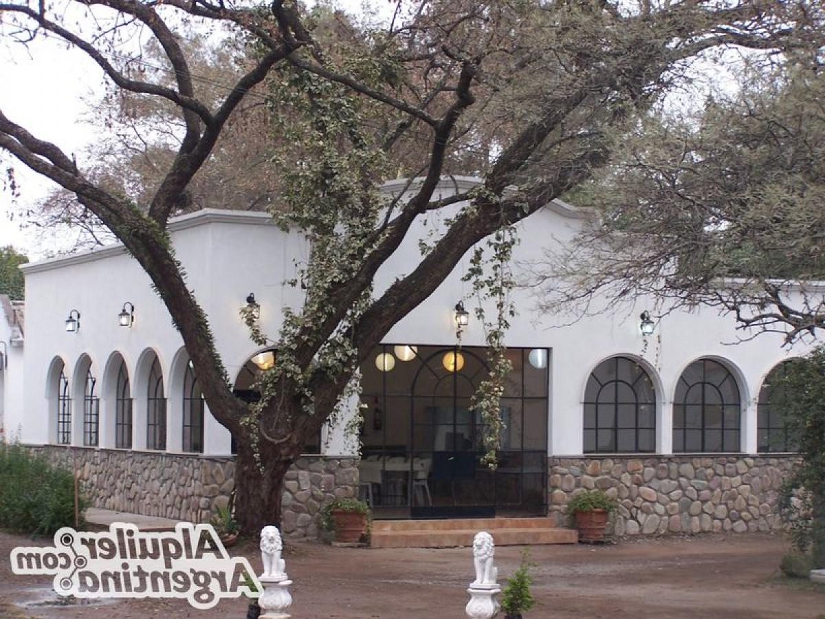 Picture of Other Commercial For Sale in Salta, Salta, Argentina