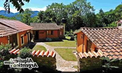 Other Commercial For Sale in Salta, Argentina