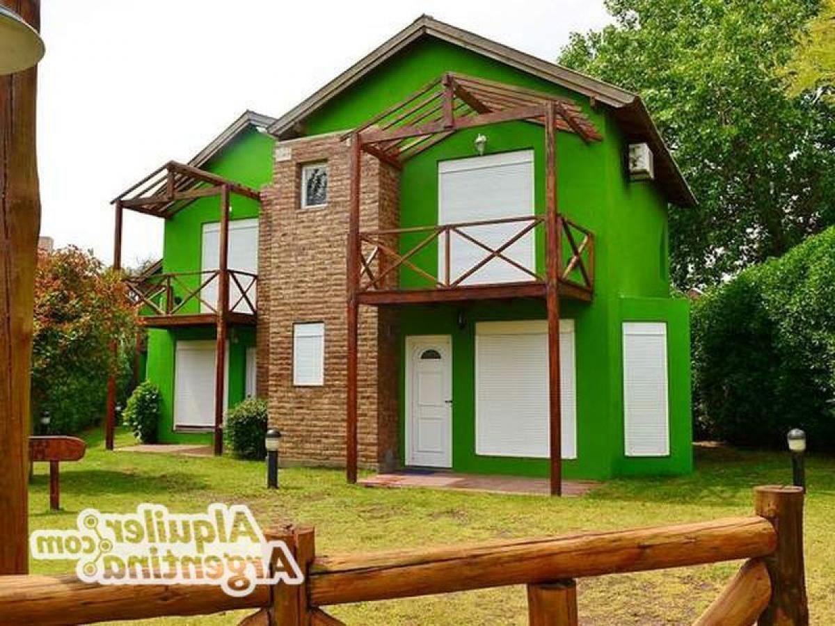 Picture of Other Commercial For Sale in Buenos Aires Costa Atlantica, Buenos Aires, Argentina