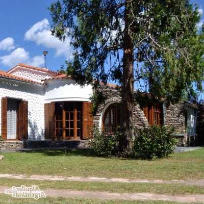 Hotel For Sale in Cordoba, Argentina