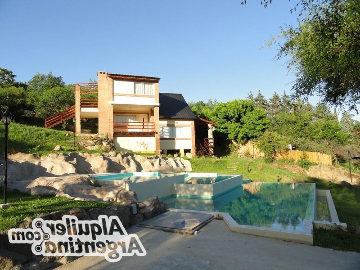 Picture of Other Commercial For Sale in Cordoba, Cordoba, Argentina