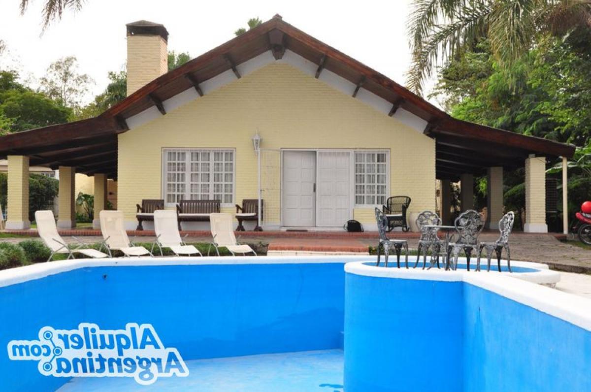 Picture of Home For Sale in Santiago Del Estero, Santiago del Estero, Argentina