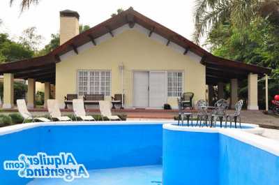 Home For Sale in Santiago Del Estero, Argentina