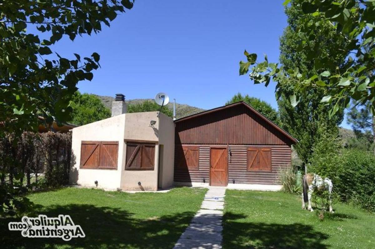 Picture of Other Commercial For Sale in Mendoza, Mendoza, Argentina