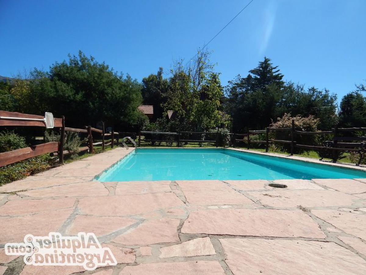 Picture of Other Commercial For Sale in San Luis, San Luis, Argentina