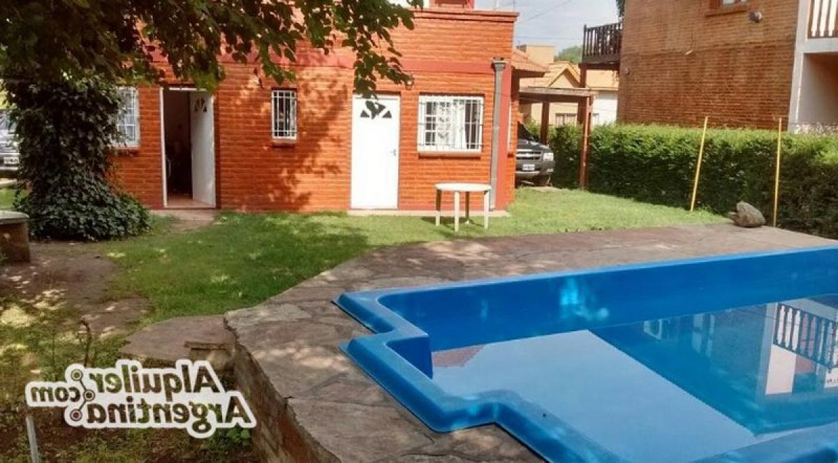 Picture of Apartment For Sale in San Luis, San Luis, Argentina
