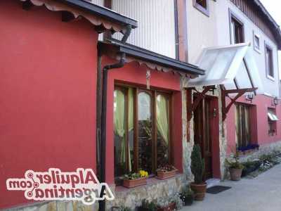 Hotel For Sale in Tierra Del Fuego, Argentina