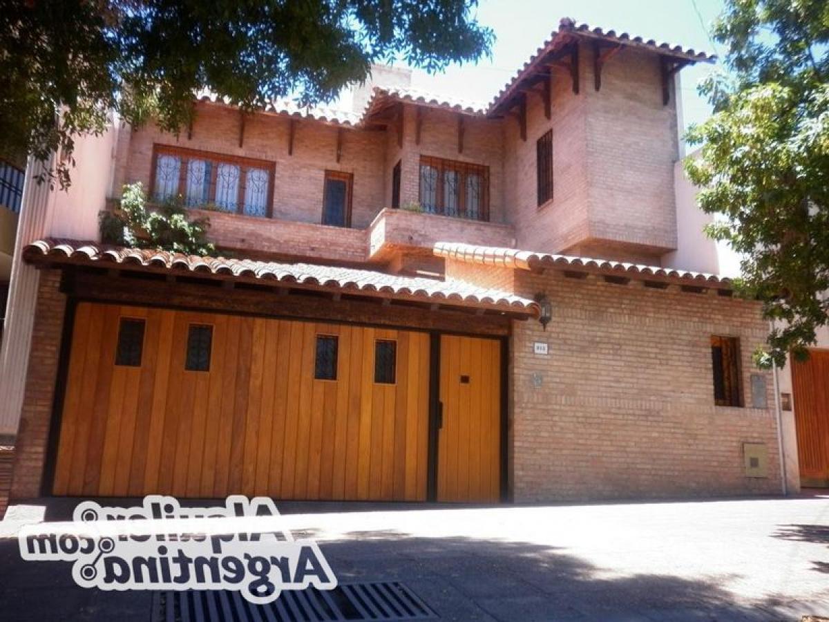 Picture of Hotel For Sale in Mendoza, Mendoza, Argentina