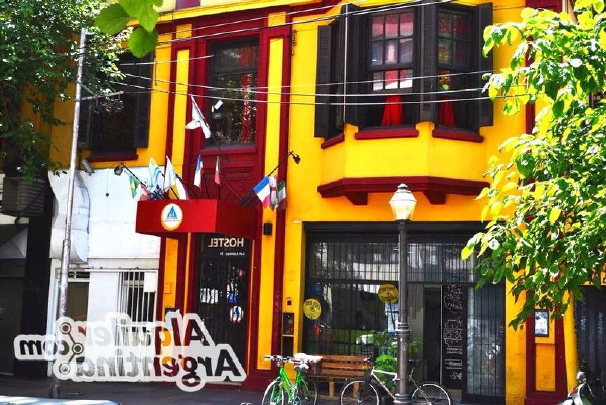 Picture of Hotel For Sale in Mendoza, Mendoza, Argentina