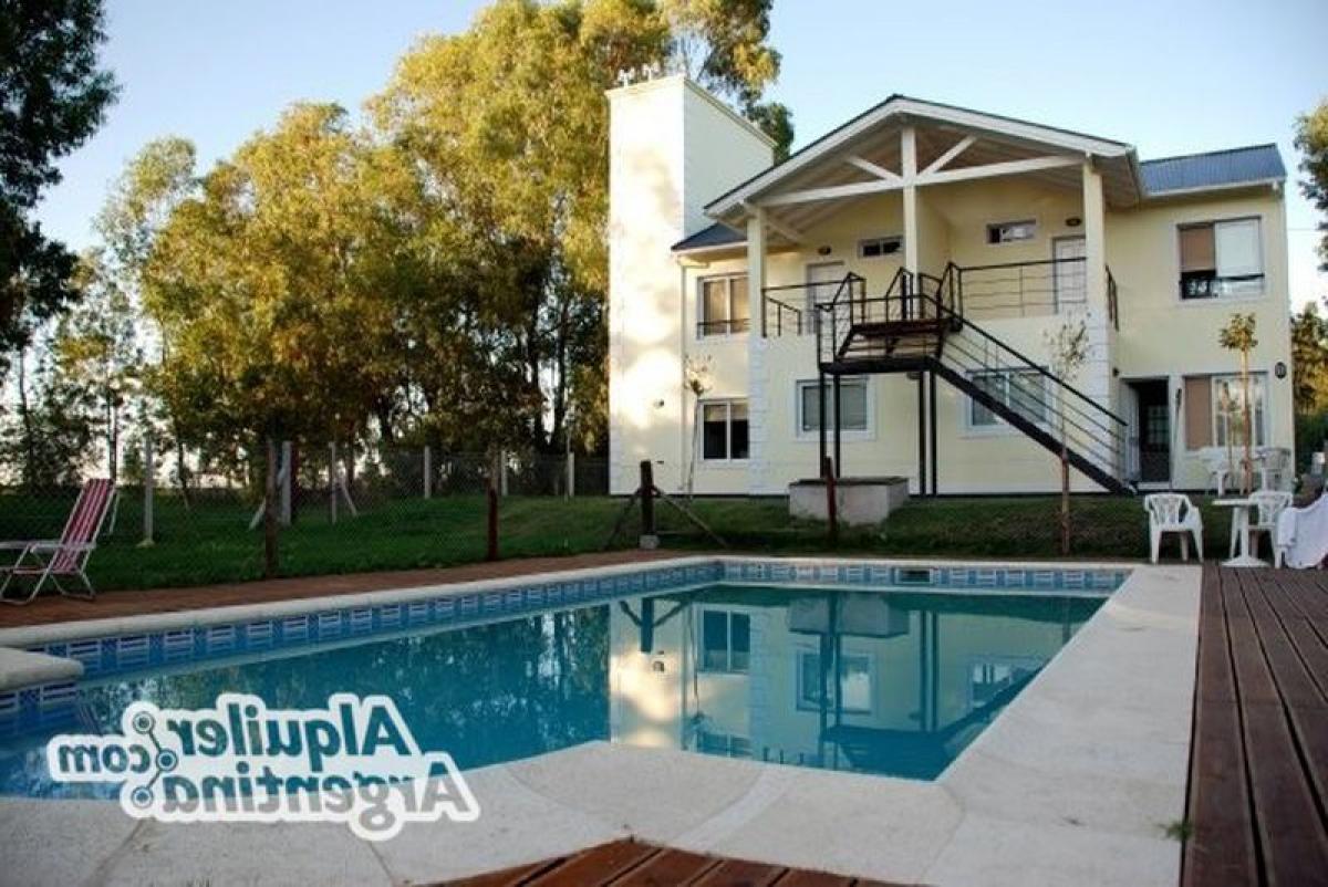 Picture of Other Commercial For Sale in Chascomus, Buenos Aires, Argentina