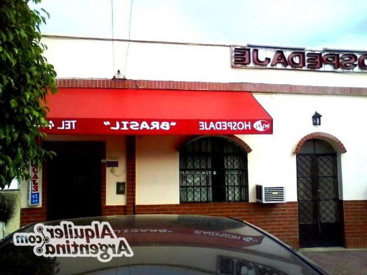 Picture of Hotel For Sale in Corrientes, Corrientes, Argentina