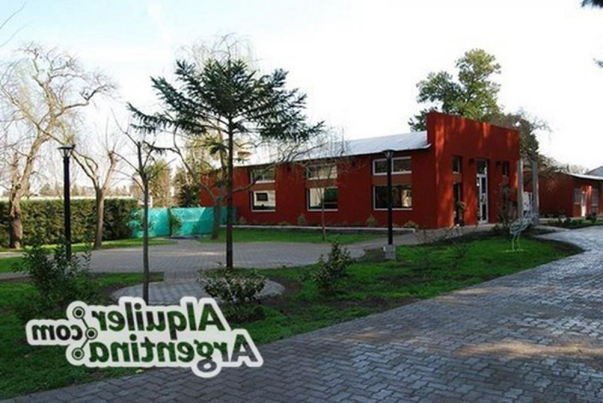 Picture of Other Commercial For Sale in Chascomus, Buenos Aires, Argentina