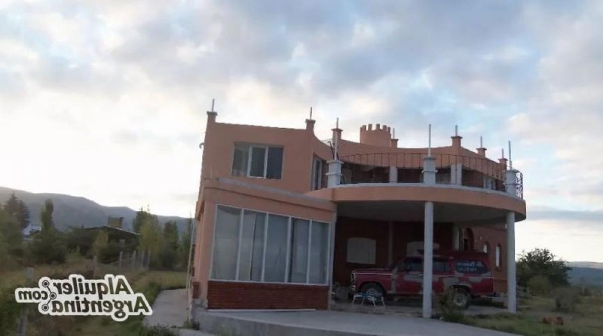 Picture of Home For Sale in Cordoba, Cordoba, Argentina