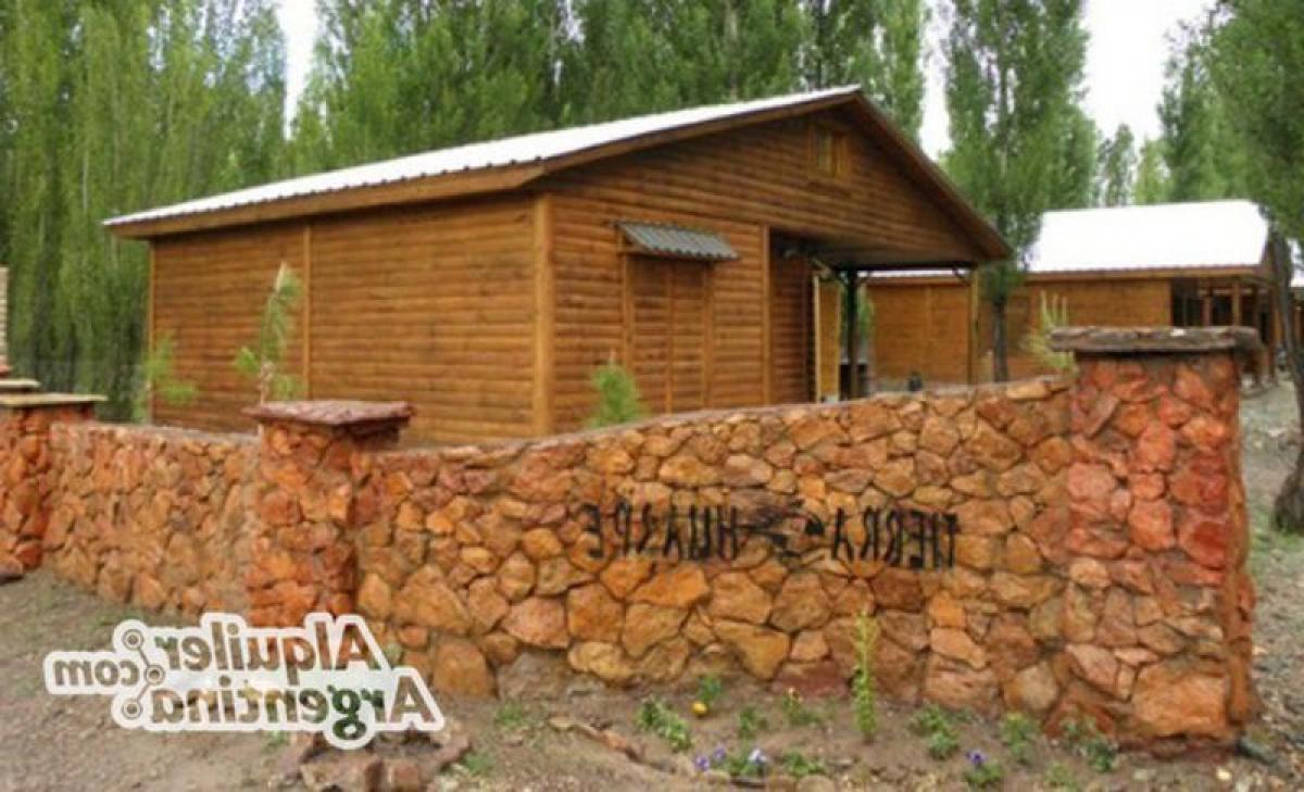 Picture of Other Commercial For Sale in Mendoza, Mendoza, Argentina