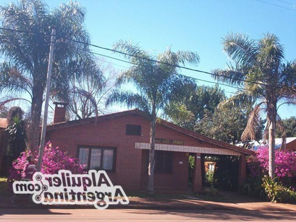 Picture of Other Commercial For Sale in Misiones, Misiones, Argentina