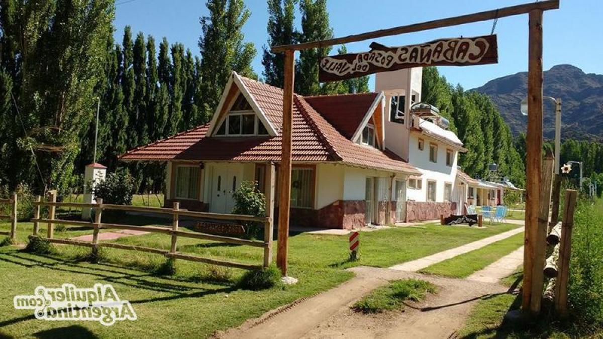 Picture of Other Commercial For Sale in Mendoza, Mendoza, Argentina