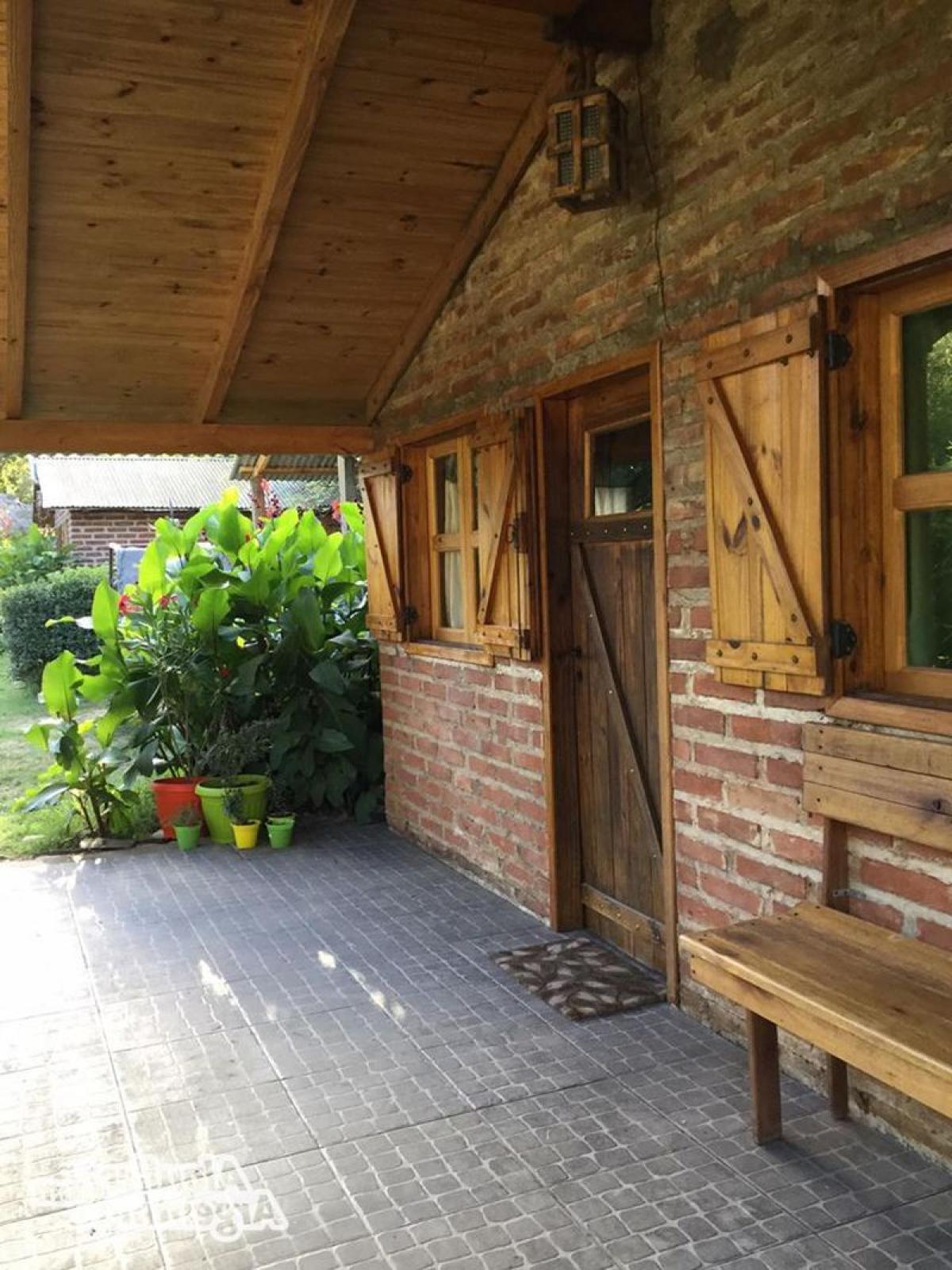 Picture of Other Commercial For Sale in Tornquist, Buenos Aires, Argentina