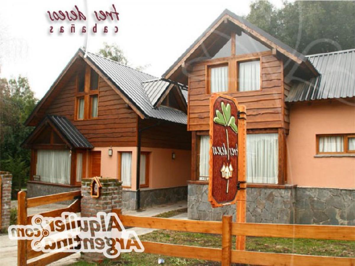 Picture of Other Commercial For Sale in San Carlos De Bariloche, Rio Negro, Argentina