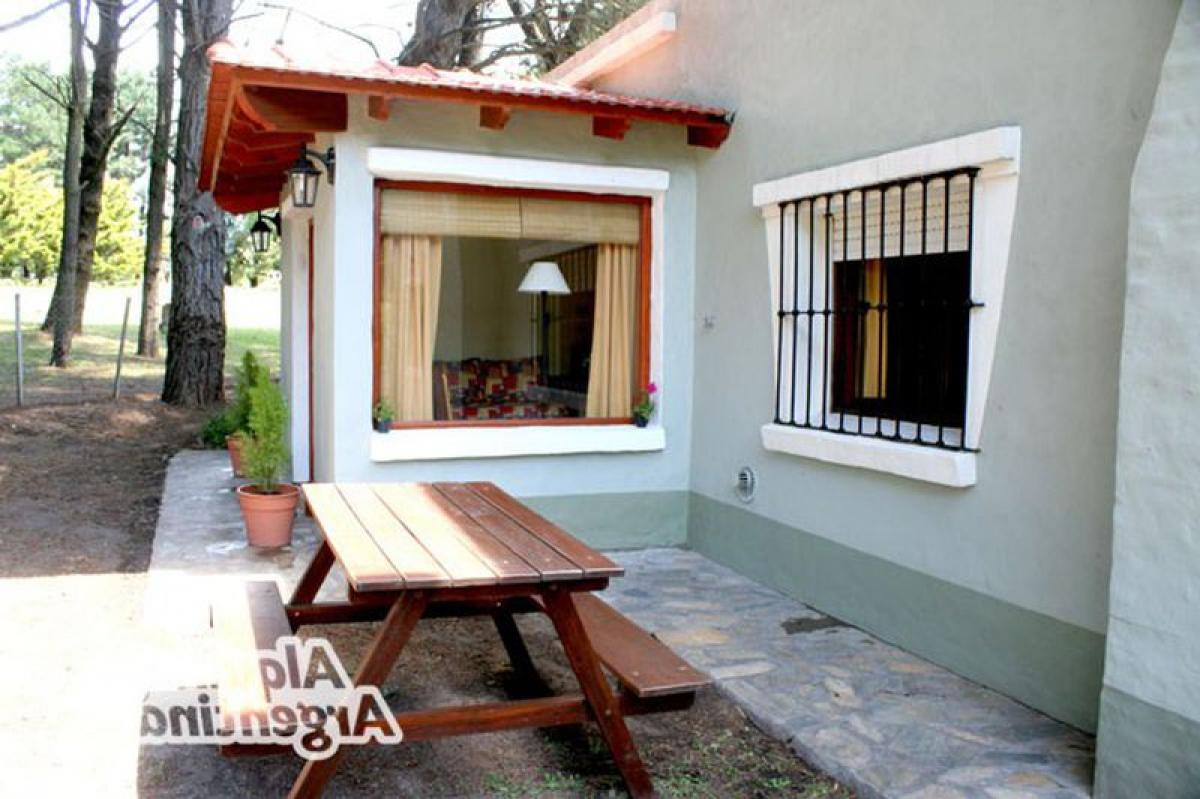 Picture of Other Commercial For Sale in Tandil, Buenos Aires, Argentina