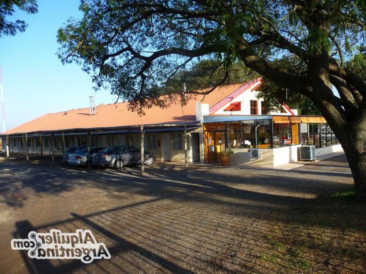 Picture of Hotel For Sale in Entre Rios, Entre Rios, Argentina