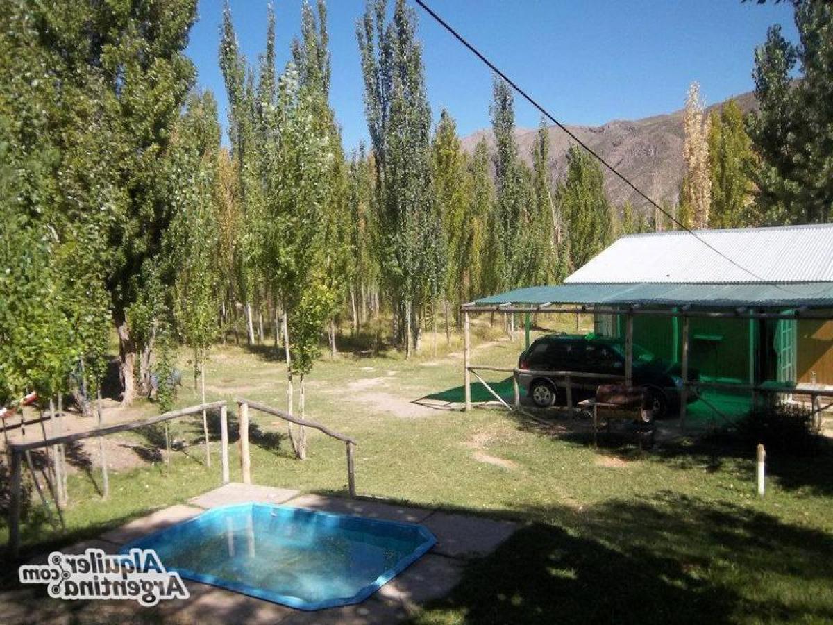 Picture of Other Commercial For Sale in San Juan, San Juan, Argentina