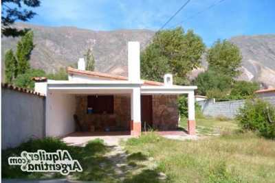 Home For Sale in Jujuy, Argentina