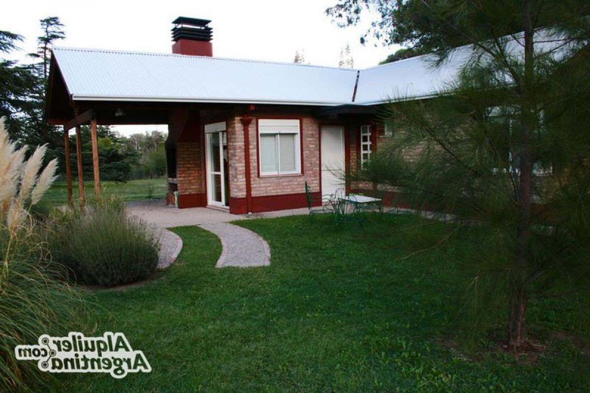 Picture of Other Commercial For Sale in Tornquist, Buenos Aires, Argentina