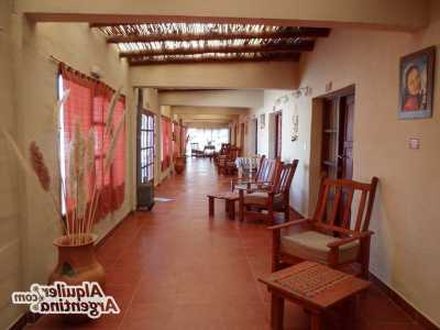Hotel For Sale in Jujuy, Argentina
