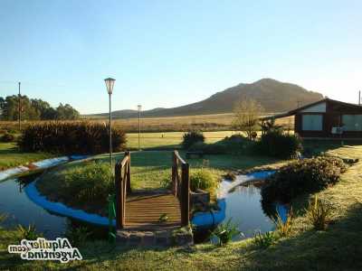 Other Commercial For Sale in Tandil, Argentina