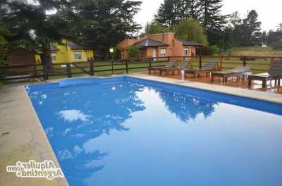 Other Commercial For Sale in Tornquist, Argentina