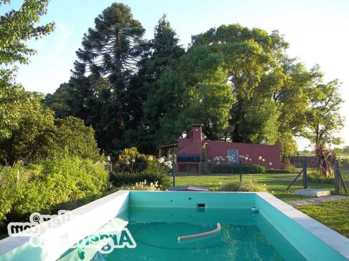 Picture of Other Commercial For Sale in Chivilcoy, Buenos Aires, Argentina