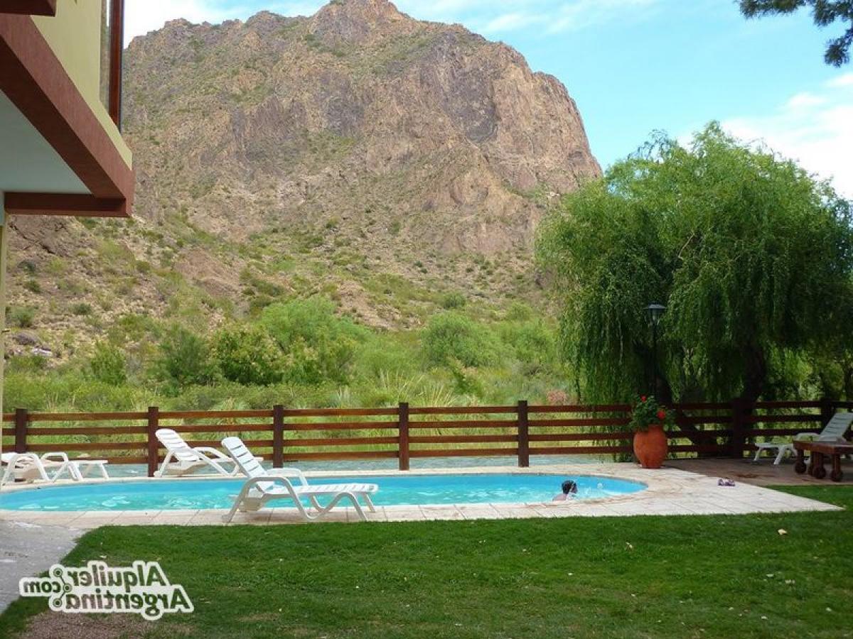 Picture of Other Commercial For Sale in Mendoza, Mendoza, Argentina